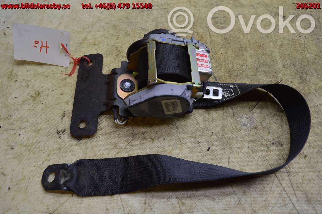 Cinturón delantero   3104245DHE