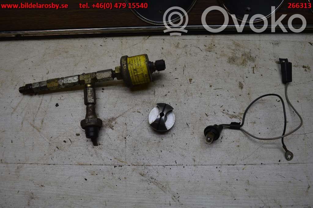 Speedometer (instrument cluster)   25700380,398600