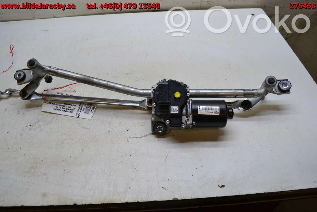Wischermotor   62001004,FR3B17500AC