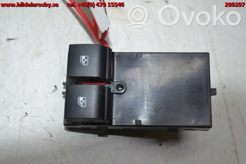 Electric window control switch   64100447L,22806290