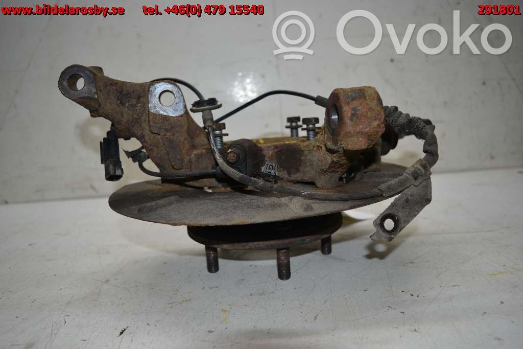 Priekinis kelmas   51500241L
