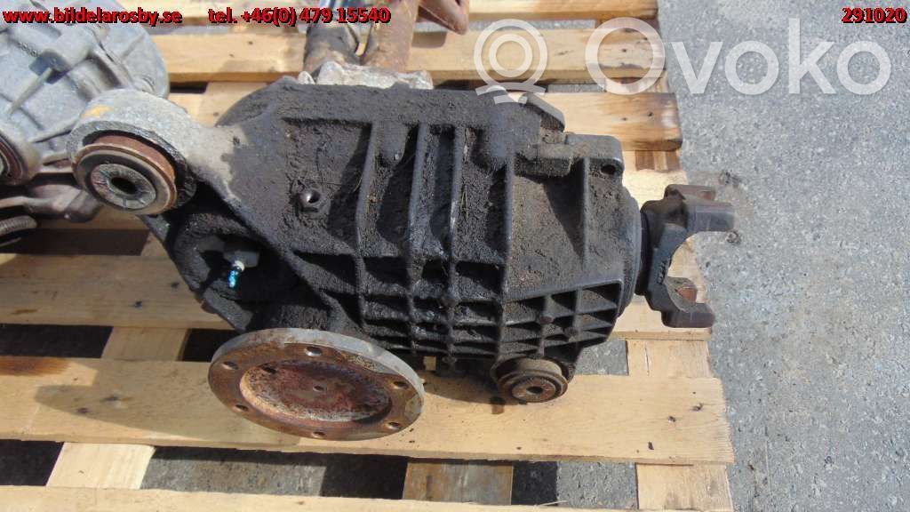 Front differential   44001444C