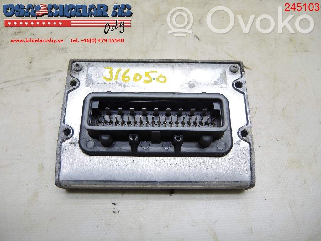Other control units/modules   5144579AC,59103629