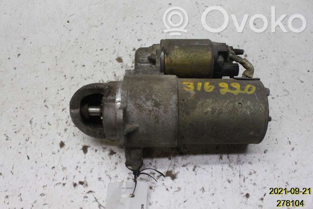 Starteris   60401302