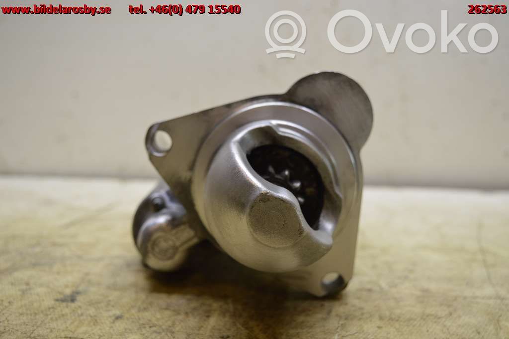 Starteris   60401266
