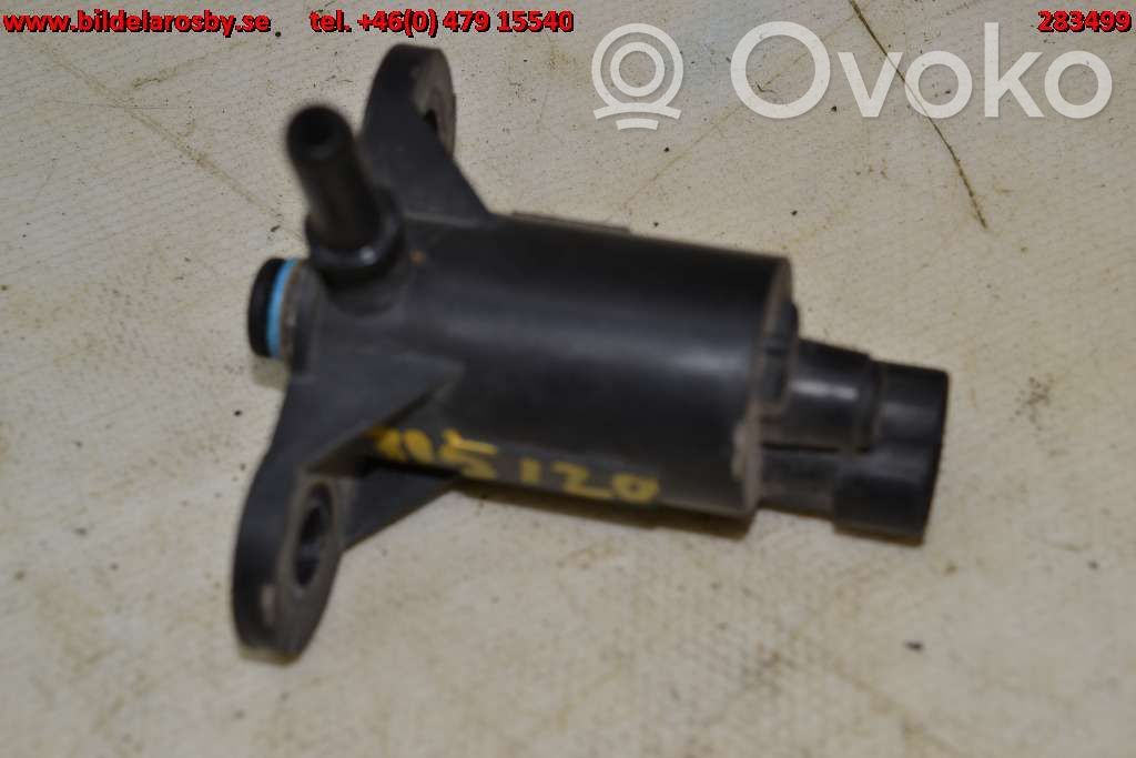 Chevrolet Suburban Cartucho de vapor de combustible del filtro de carbón activo 
