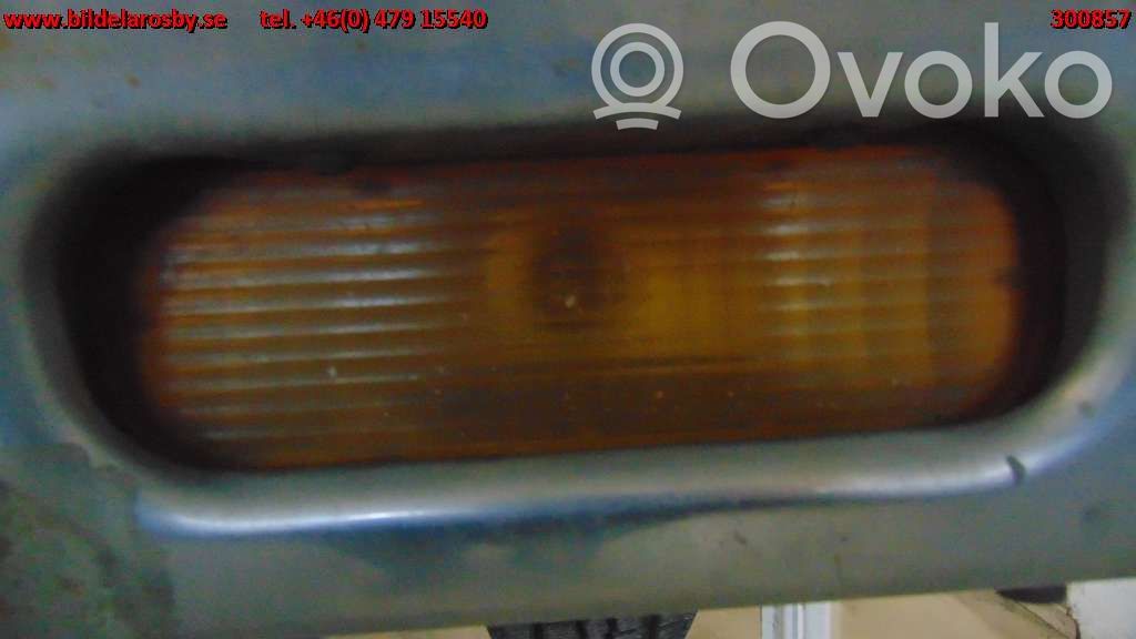 Frontblinker   11600191