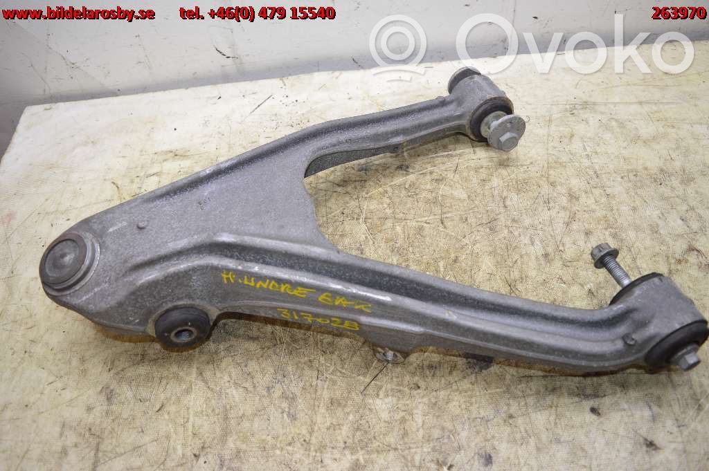 Chevrolet Corvette Querlenker hinten 