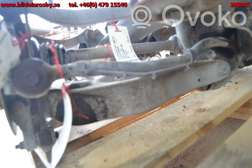 Dodge Charger Querlenker hinten 