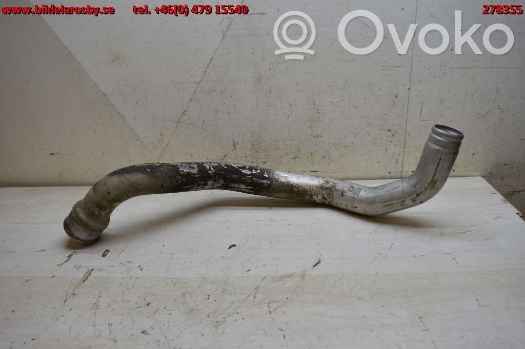 Intercooler hose/pipe