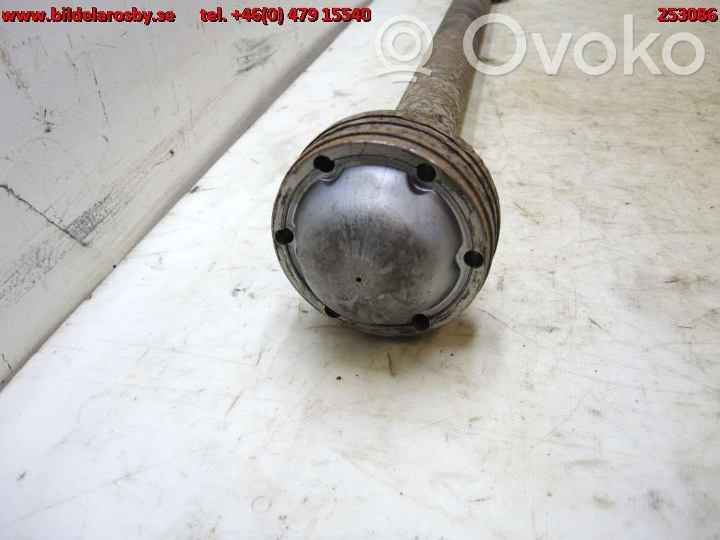 Ford Explorer Front prop shaft 