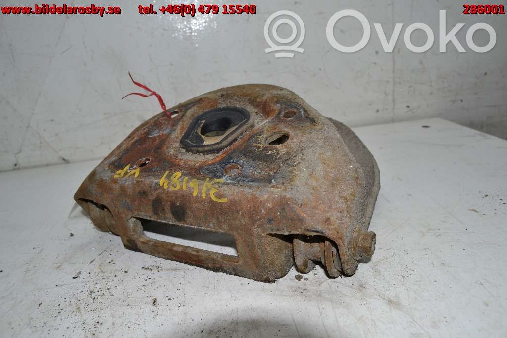 Chevrolet Camaro Front upper control arm/wishbone 