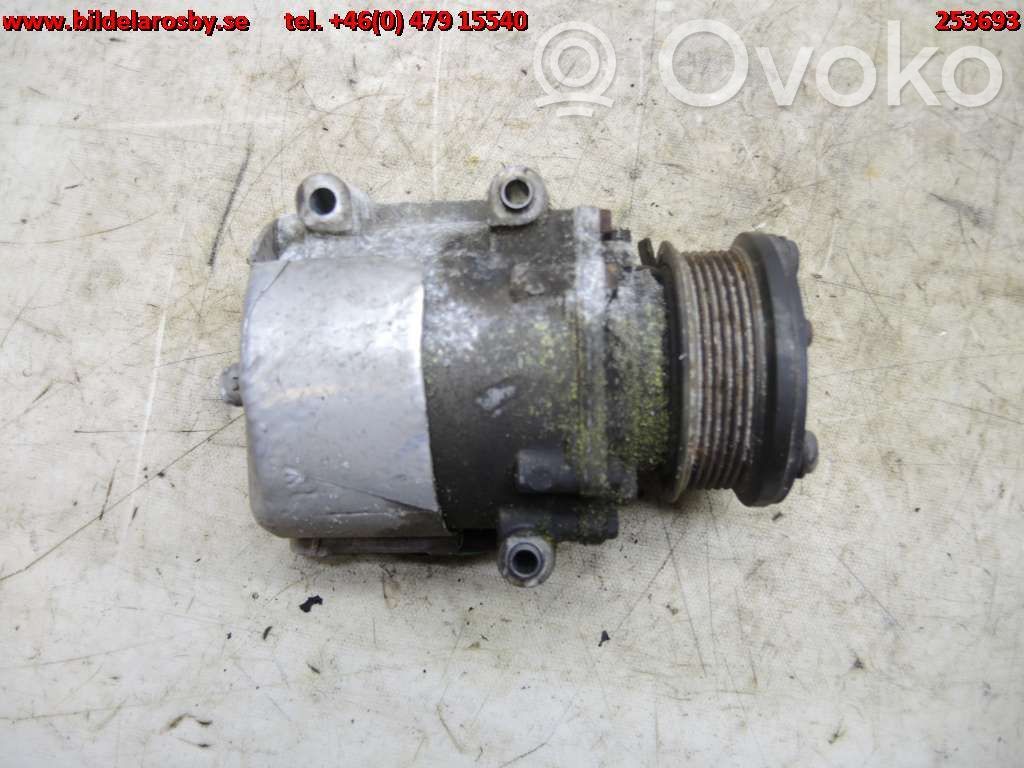 Air conditioning (A/C) compressor (pump)   68200650C