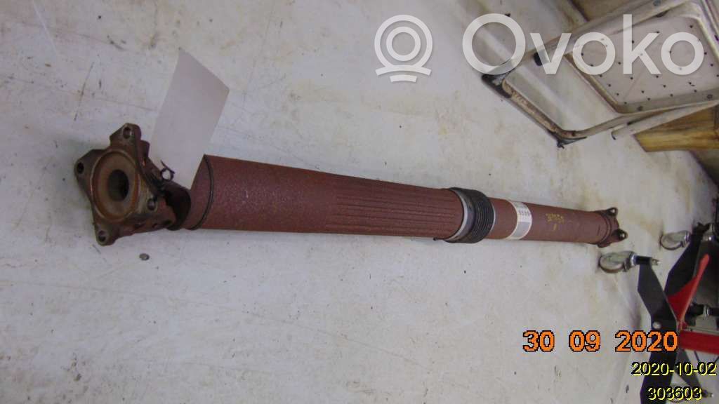 Drive shaft (set)   43102441,BR334602AA