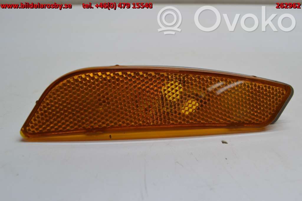 Front indicator light   11602330R