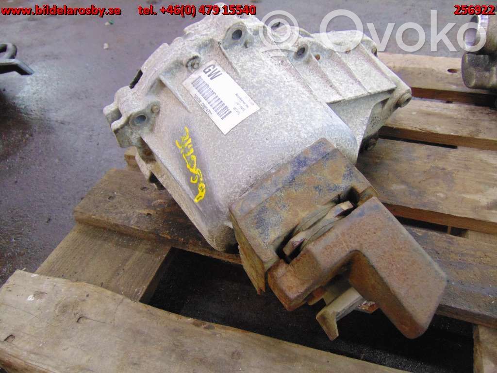 Gearbox transfer box case   41200817,24238468