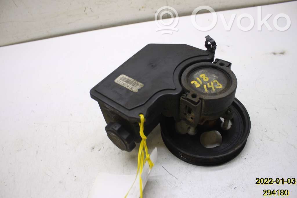 Chevrolet Colorado Servopumpe 