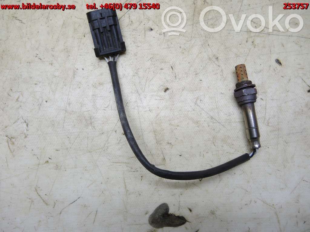 Chevrolet Suburban Lambda probe sensor 