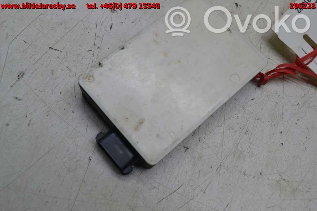 Dodge Challenger Distronic sensor radar 