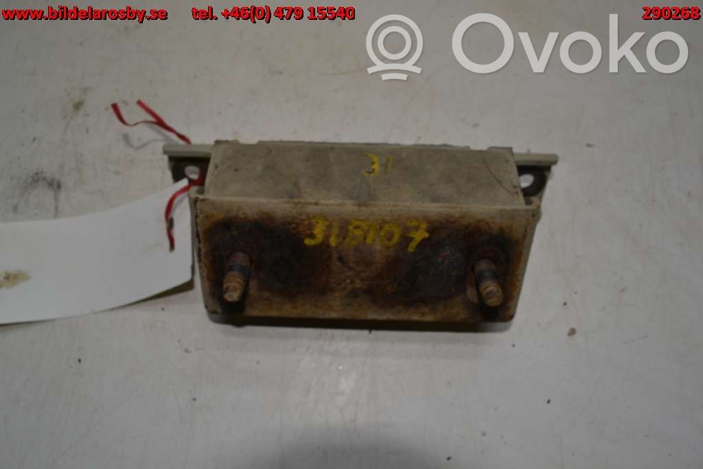 Chevrolet Suburban Gearbox mount 