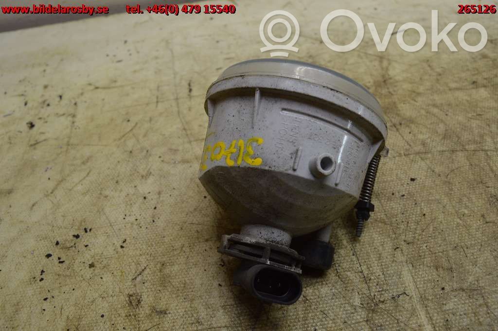 Dodge Caliber Front fog light 