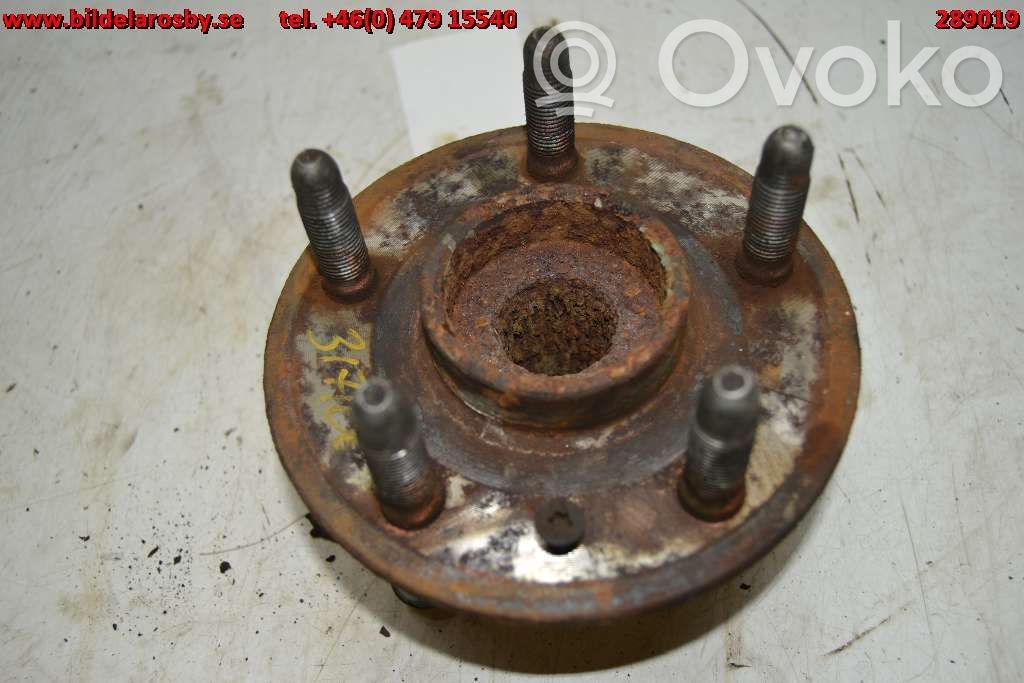 Achsschenkel vorne   53800165,15775067