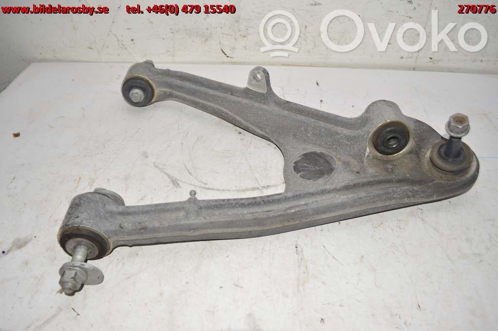 Chevrolet Corvette Rear control arm 