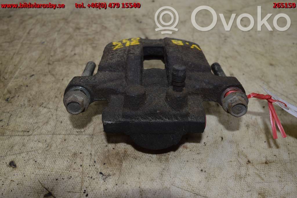 Dodge Caliber Galinis suportas 
