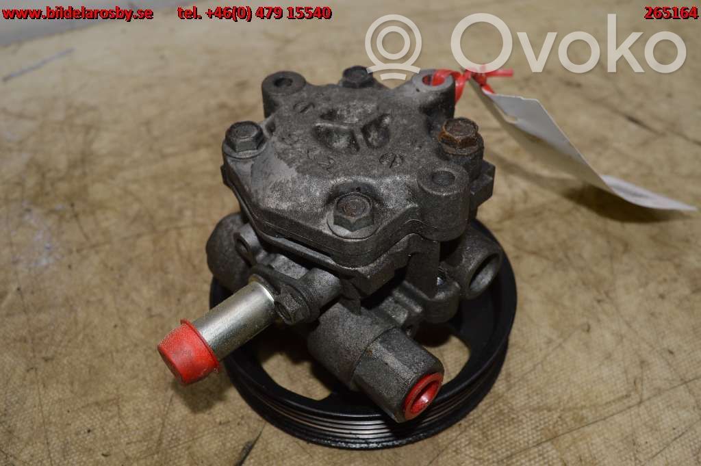 Dodge Caliber Power steering pump 