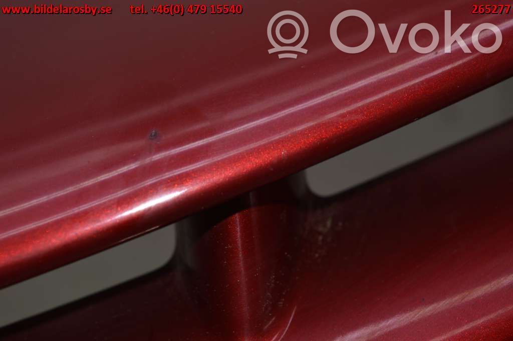Chrysler PT Cruiser Front bumper lower grill 