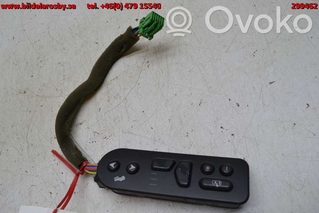 Seat heating switch   15179136