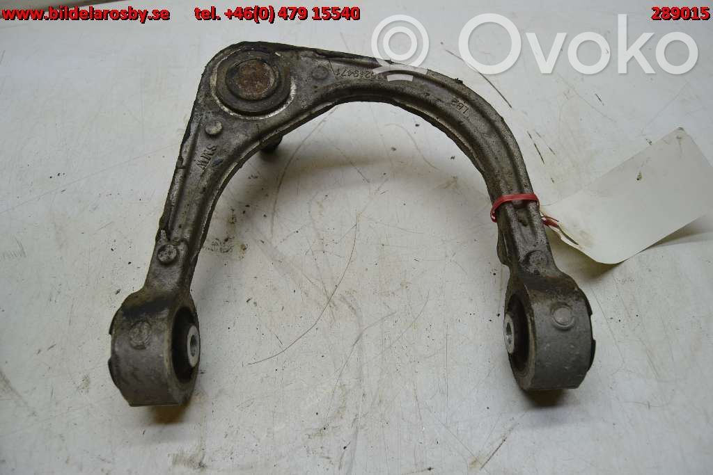 Cadillac CTS Front upper control arm/wishbone 