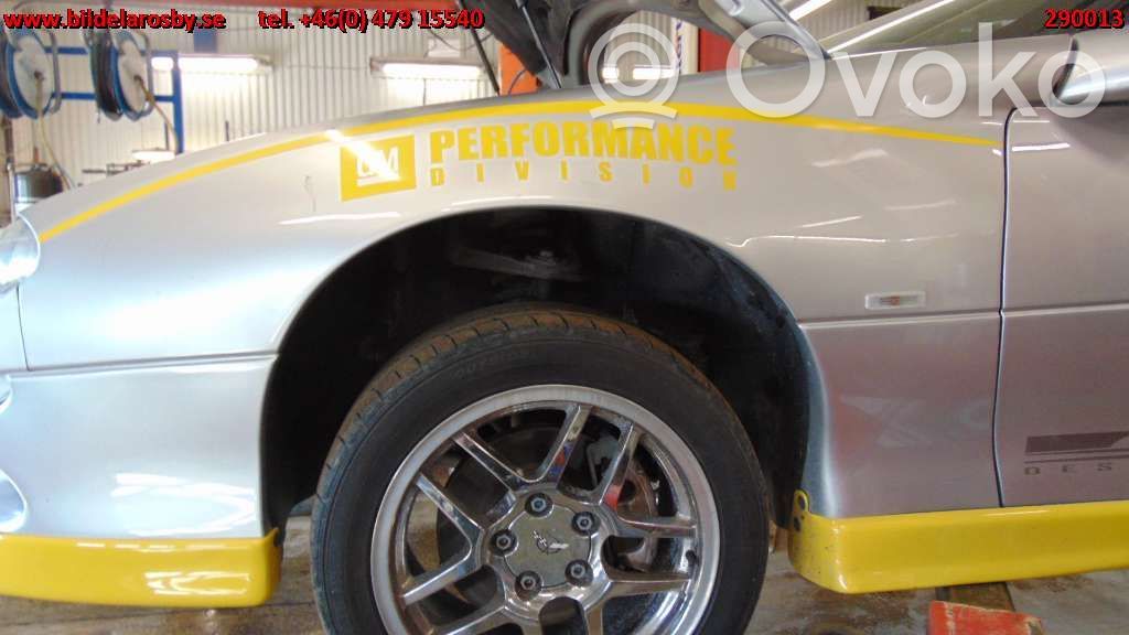 Chevrolet Camaro Spārns 