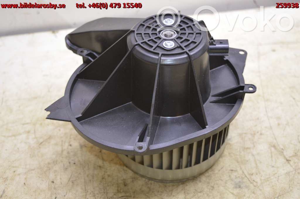 Dodge Magnum Mazā radiatora ventilators 