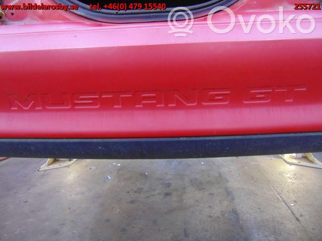 Bamperis   19001691