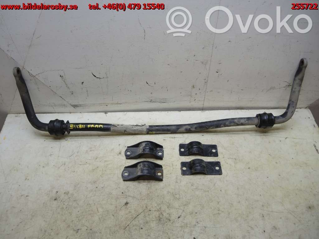 Dodge Challenger Stabilizators 