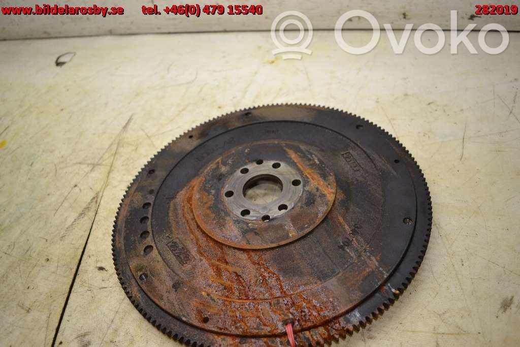 Ford Mustang V Flywheel 