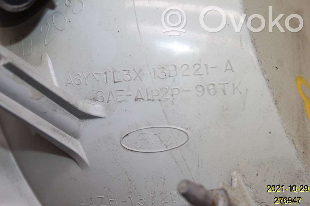 Ford F150 Frontblinker 