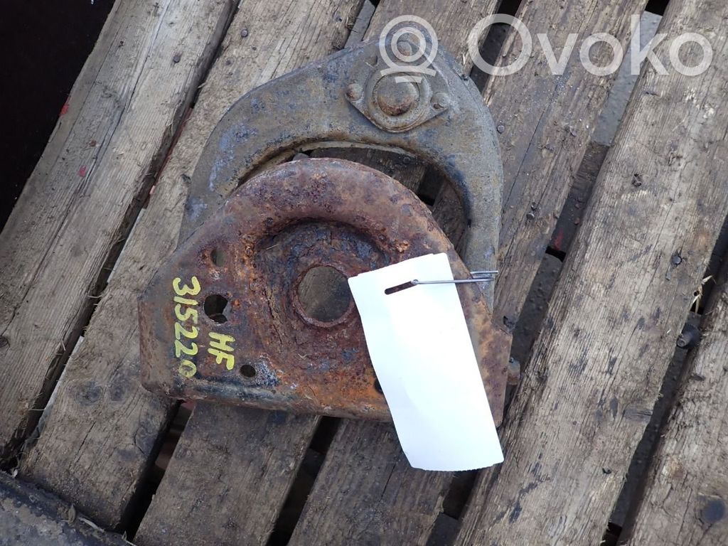 Chevrolet Camaro Front upper control arm/wishbone 