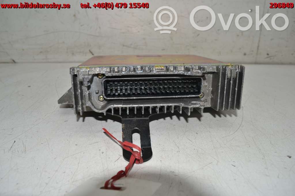 ABS control unit/module   59106047,10233624