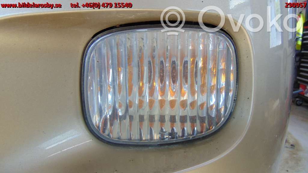 Chevrolet Uplander Front indicator light 