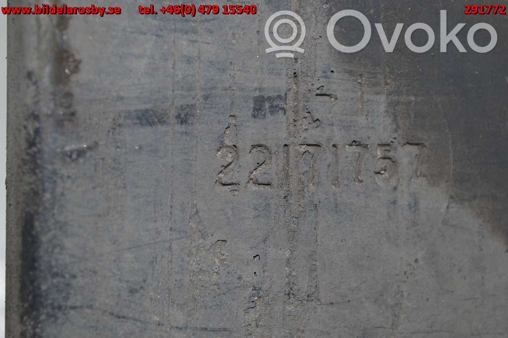 Chevrolet Corvette Rear leaf spring 