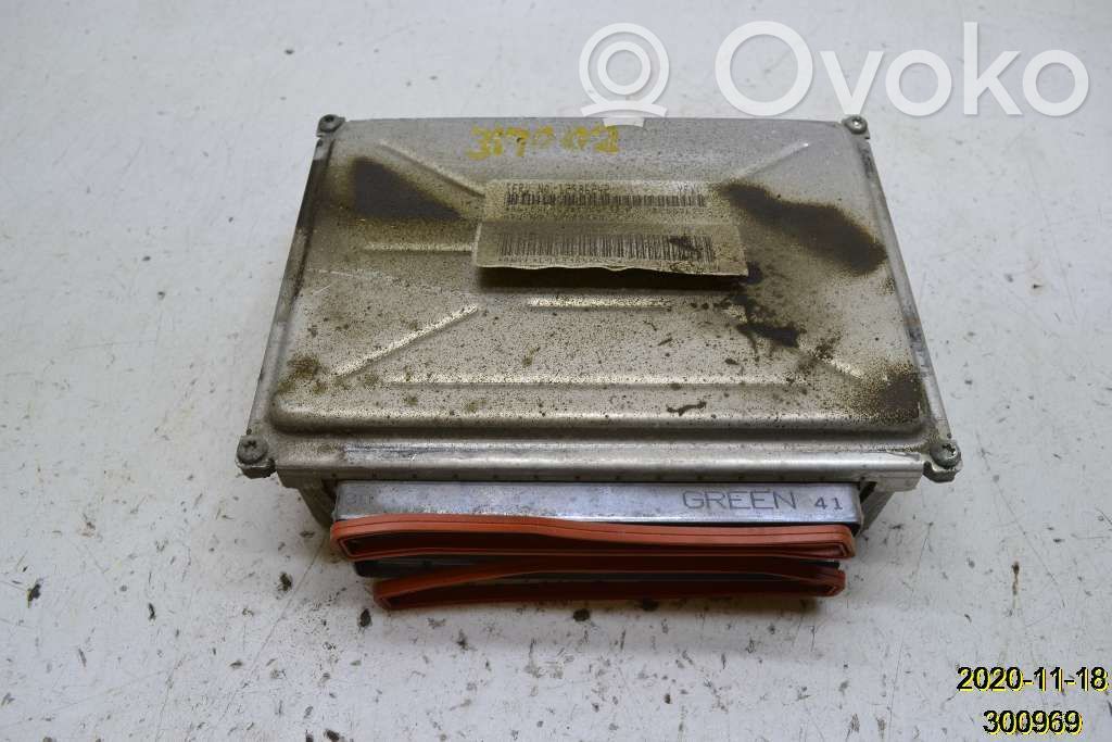 Injection control unit/module   12586242,59007275