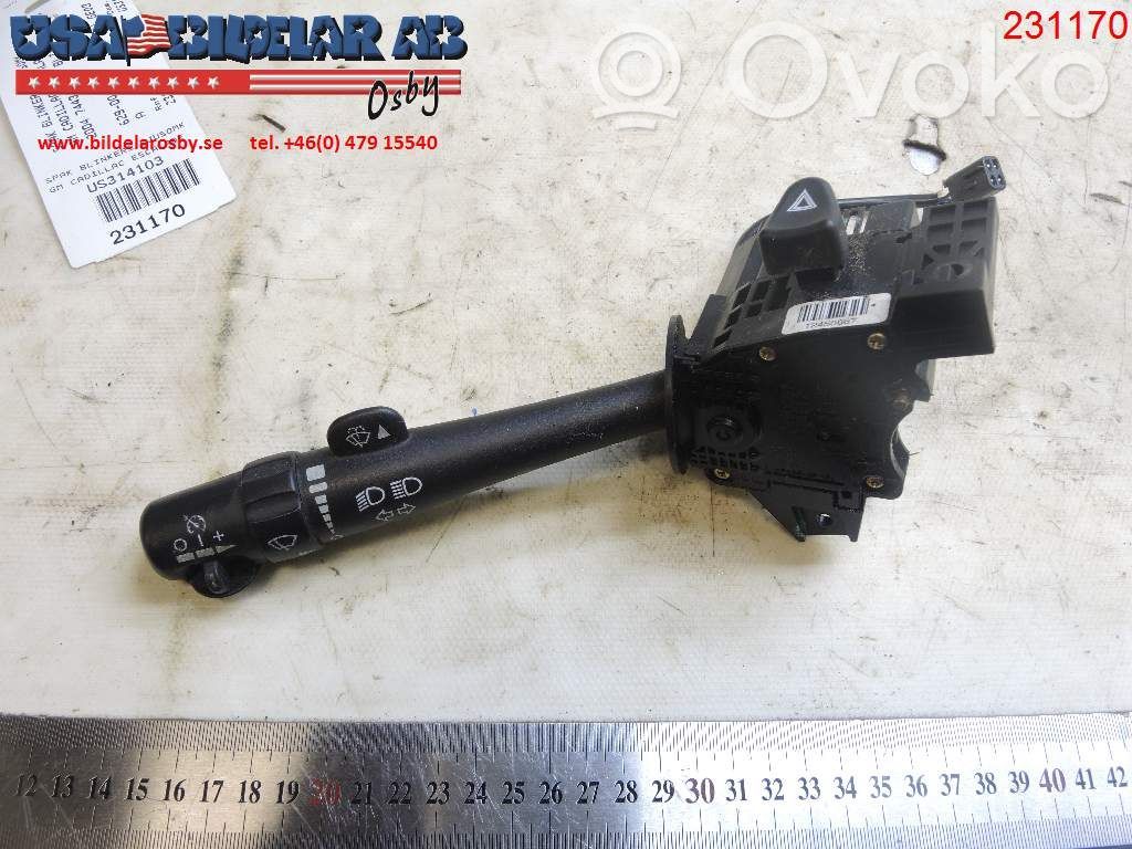 Cadillac Escalade Indicator stalk 