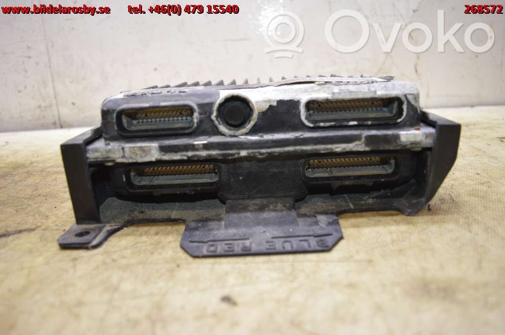 Chevrolet Blazer S10 Injection control unit/module 