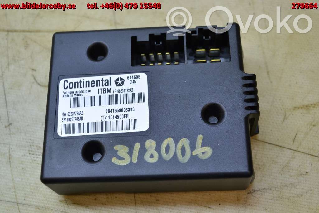 Other control units/modules   68237782AB,59108449,68237782AB
