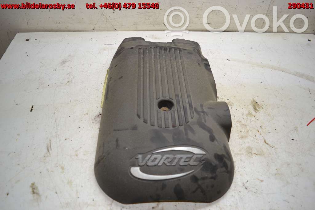 Chevrolet Avalanche Moottorin koppa 