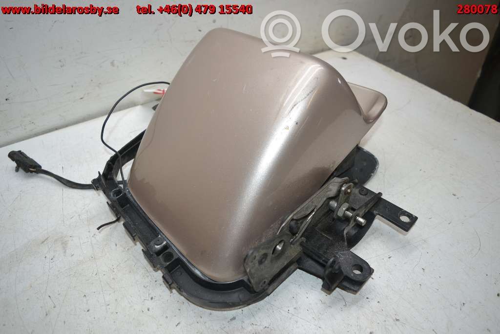 Chevrolet Corvette Headlight/headlamp 