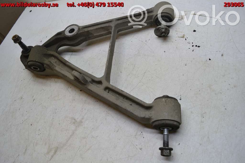 Chevrolet Corvette Rear control arm 