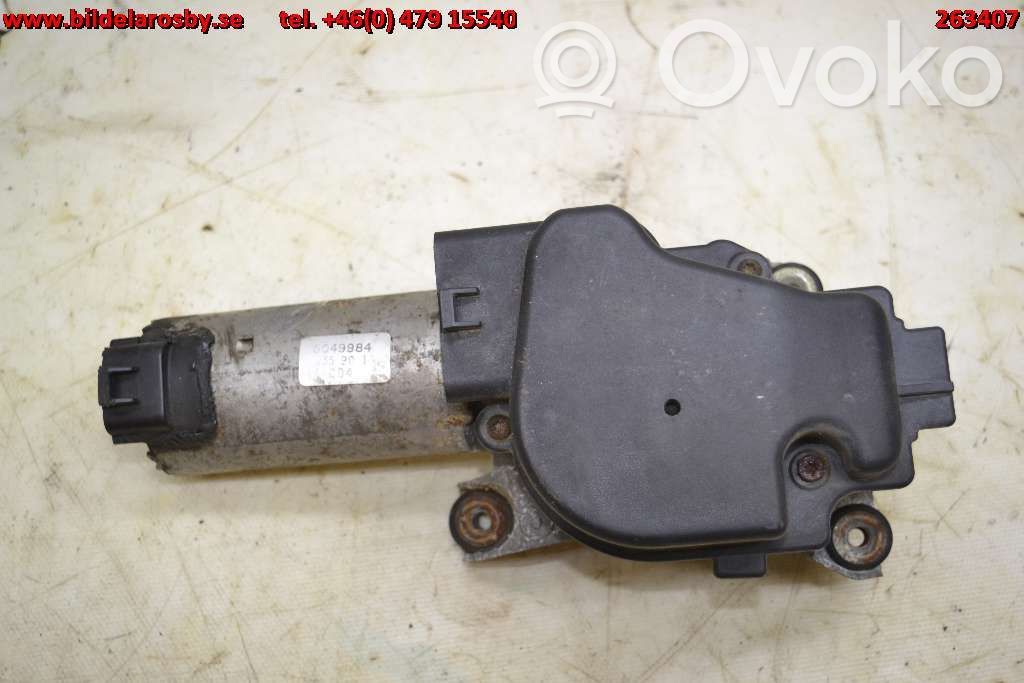 Wischermotor   62000821G,5049984